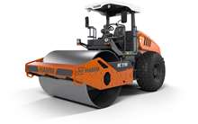 Hamm HC 119i